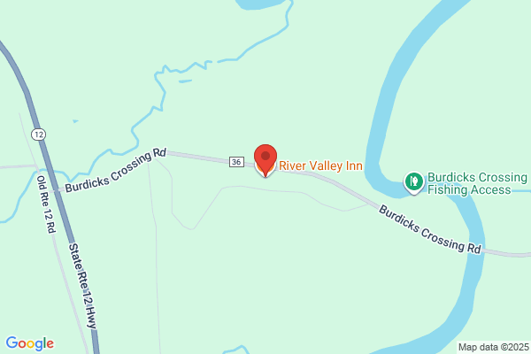 River Valley Inn