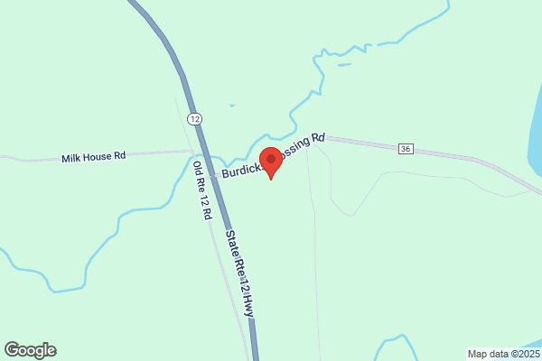 Valley Brook Drive In