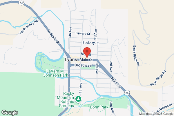 Aspen Leaf Antiques and Motel