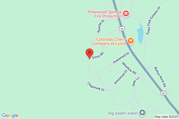 Colorado Mountain Home Realty