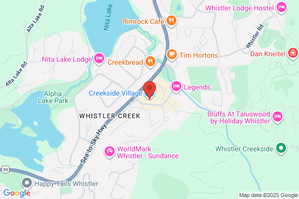 Creeksidevillage
