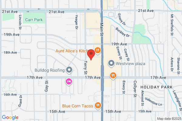H&R Block - Closed