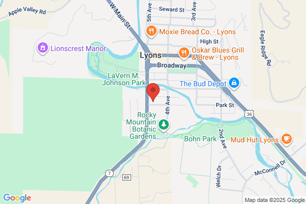 Lyons Chiropractic Clinic