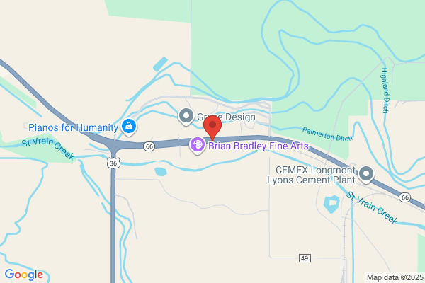 Phillips Stone Co