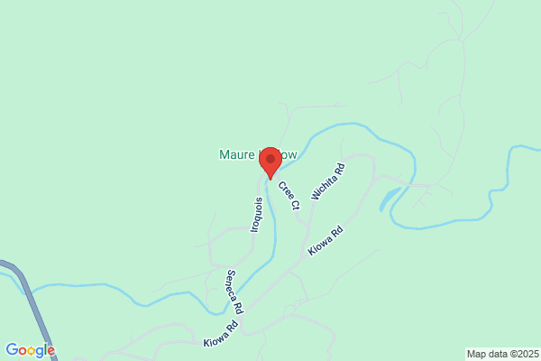 Pinewood Springs Water District