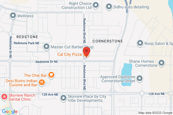Redstone Liquor