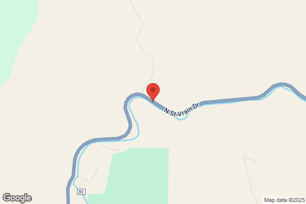Rock 'n River Bed & Breakfast