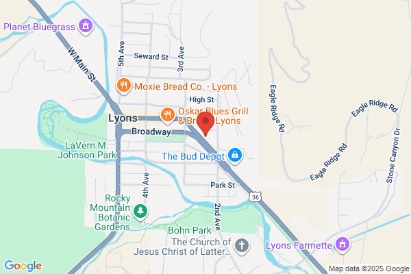 Smokin' Dave's BBQ & Brew