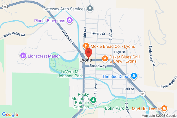 St Vrain Pharmacy