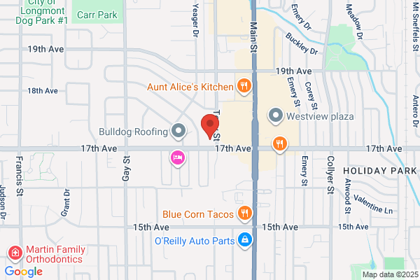 St Vrain Real Estate & Development