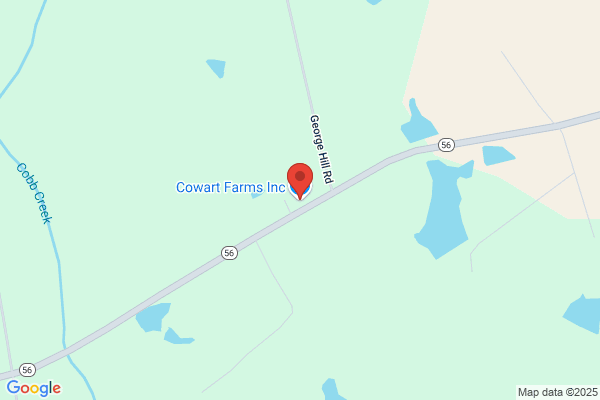 Cowart Inc