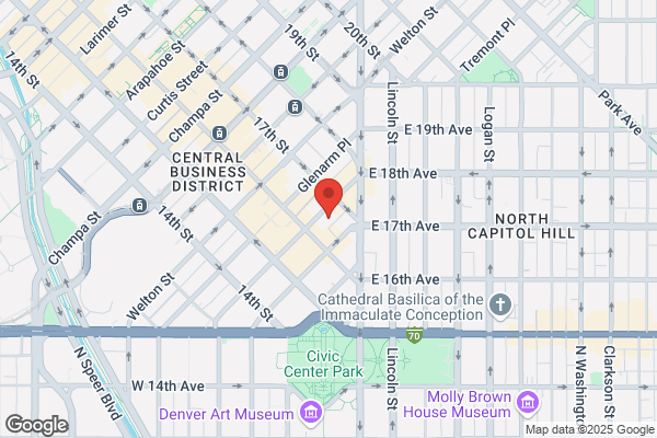 District Attorneys Office