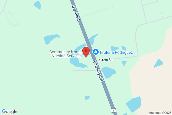 Ga Home Health Care Hospice