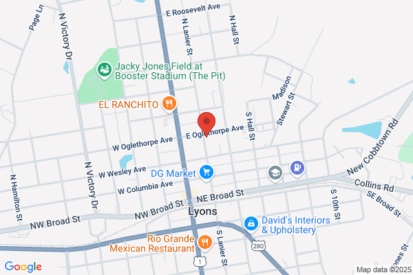 Housing Authority of Lyons
