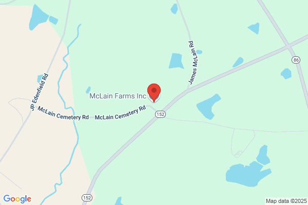 McLain Farms Inc