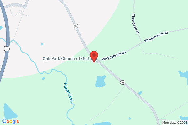 Oak Park Church of God