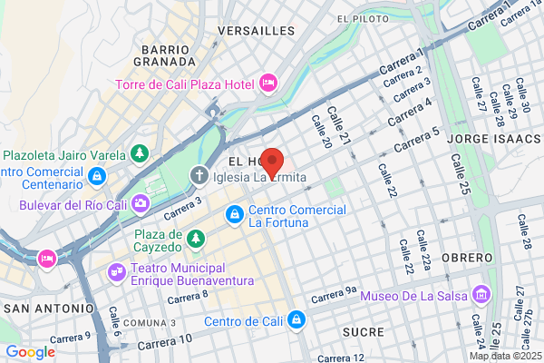 Primera Iglesia Bautista