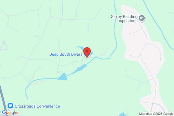 South Ga Scuba