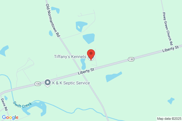 Terris Kennels