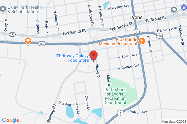 Thriftway Food Store