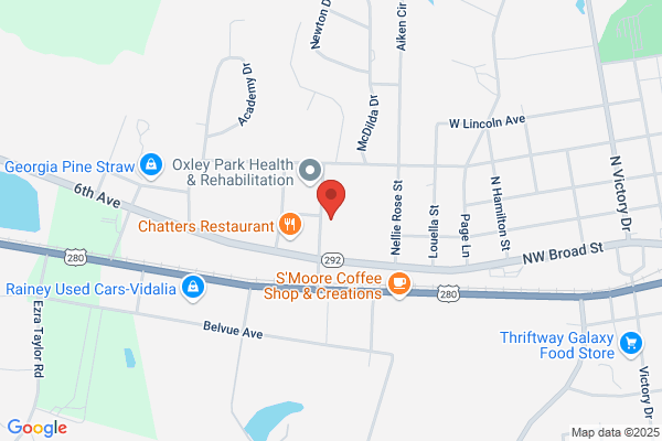 Toombs Auto Machine & Parts Co