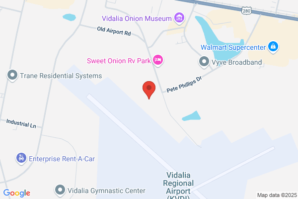 Vidalia City of, Animal Control Division