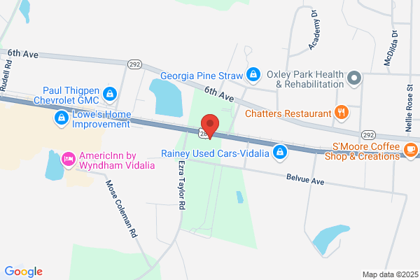 Vidalia Power Sports