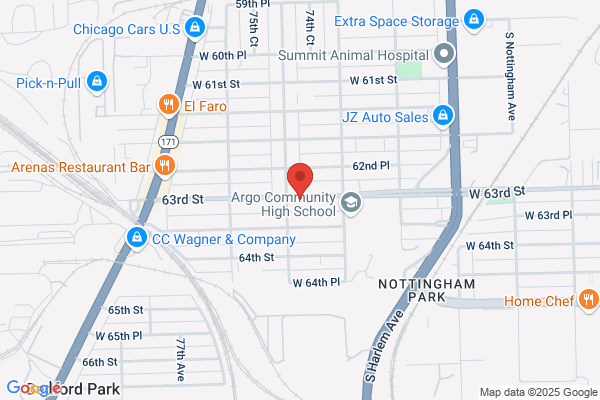 Argo Federal Savings Bank