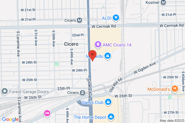 LibertyX Bitcoin ATM
