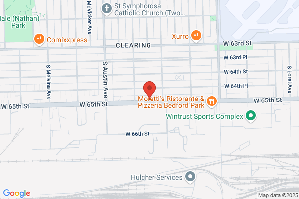 K & K Autobody Rebuilders Inc