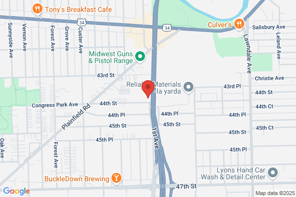 Bright Auto Repair, Inc