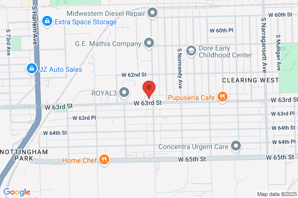 C & R Tire & Automotive Center Inc