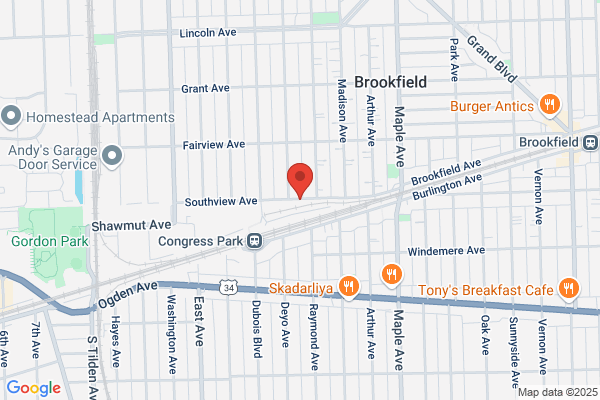 Ketchmark Cut & Care Inc