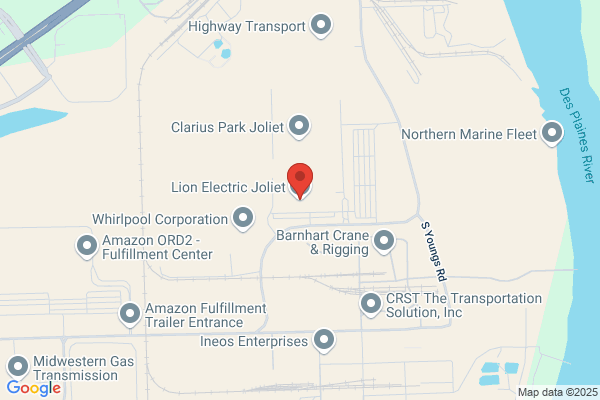 Southwest Electric Co
