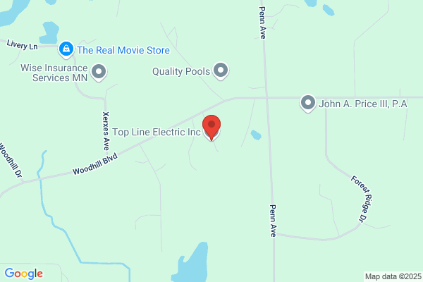Top Line Electric