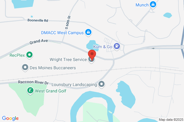 Wright Services Corporation