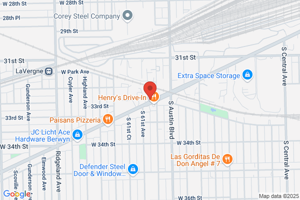 Fiore's Wholesale Meats