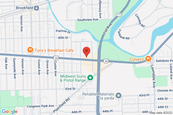 AutoZone Auto Parts