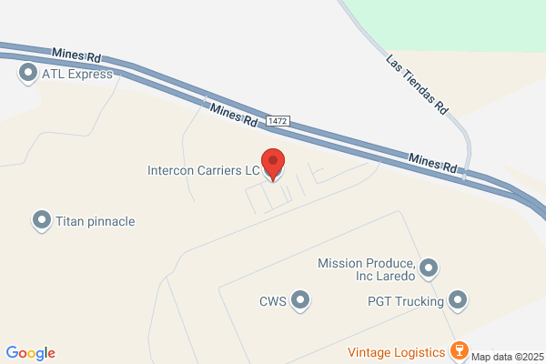 Intercon Cartage Co