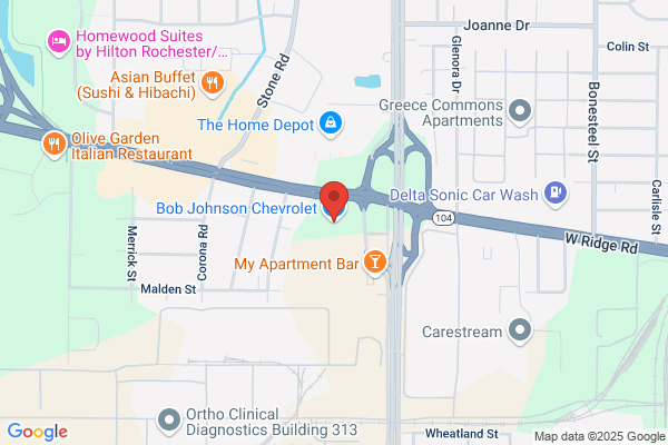 Bob & Johns Auto Repair
