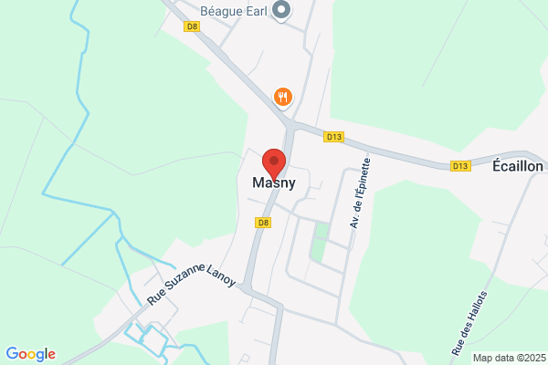 Masny Construction Co.Inc.