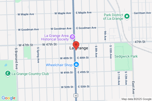 Nelson Kurt C Insurance Agency