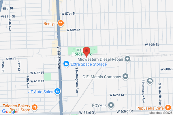 Imperial Plating Company