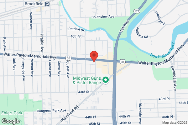 A & M Parts Inc