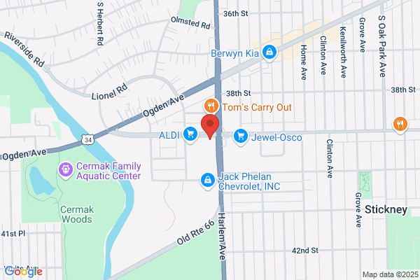 Alldent Dental Center