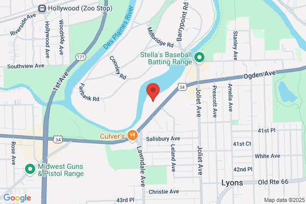 Des Plaines Valley Mosq Abtmnt Dist