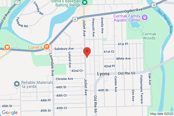 Lyons Public Library