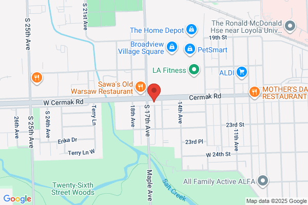 Chicago Sewer and Drain Professionals