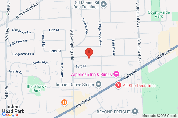 Paul C. Adler Plumbing Company Co