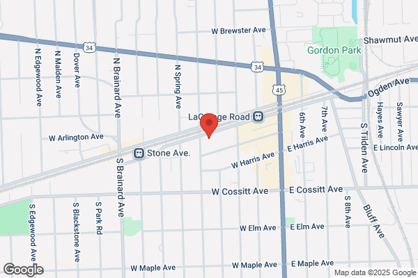 Dover Realty